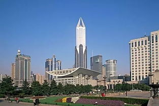 中国10大建筑设计院和8大市政设计院,你了解几个